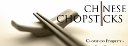 AJ Panda Chopsticks Sale