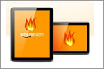 New Amazon Tablet – Kindle Fire
